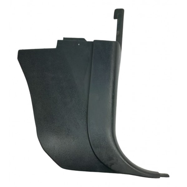 Acabamento Inferior Coluna Dianteira Direita S10 00/11 Det