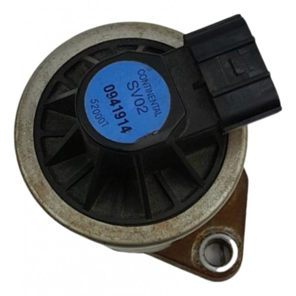 Válvula Egr Honda Hr-v 1.8 E Civic 1.8 2015 A 2020 520007