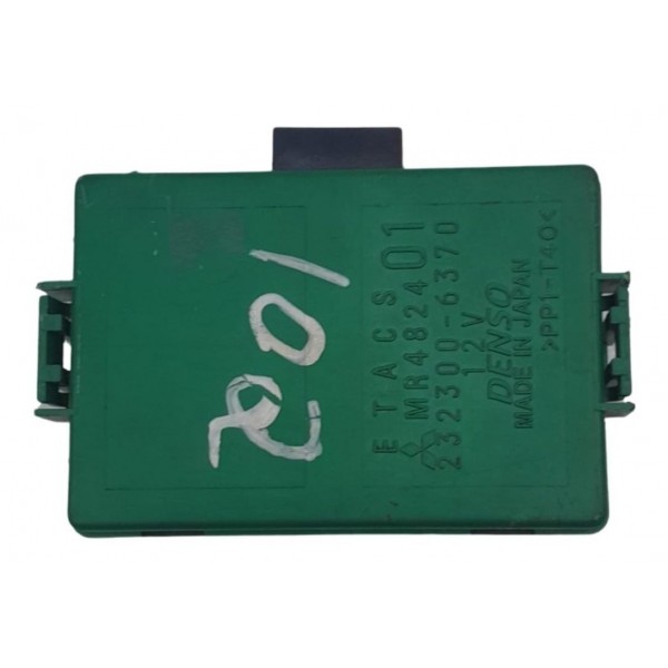 Modulo Etacs Pajero Sport 232300-6370 05/2012