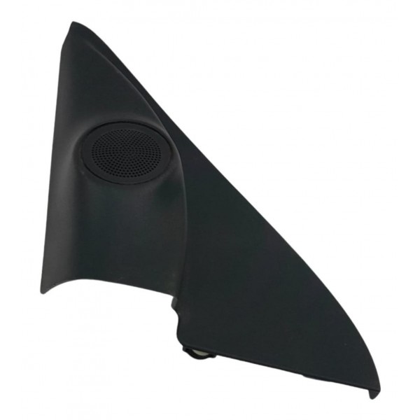 Acabamento Interno Retrovisor Esquer New Triton Sport 17/20