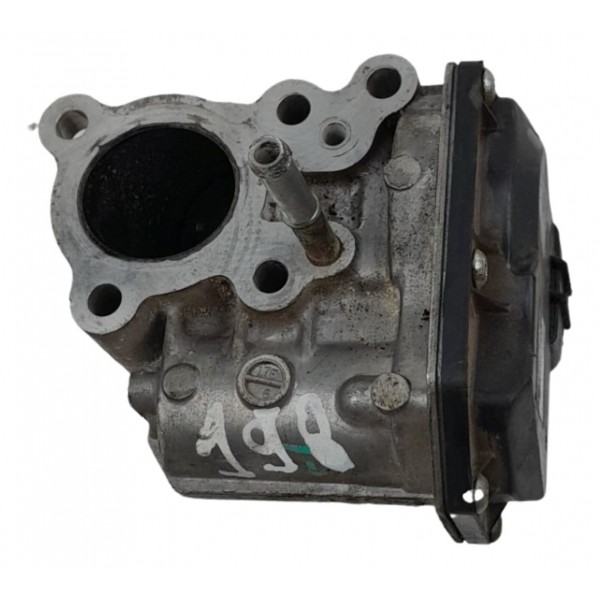 Válvula Egr Toyota Hilux Srv E Sw4 2.8 Diesel 2016 A 2020