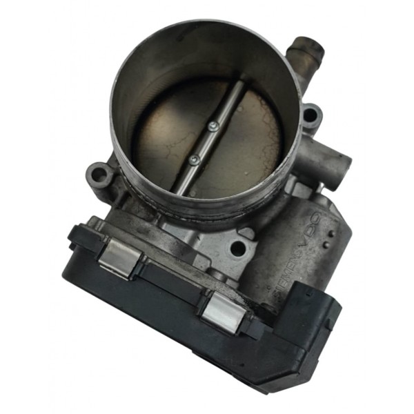 Tbi Corpo Borboleta Bmw X6 3.0 2007 A 2014 1354 7556119-05