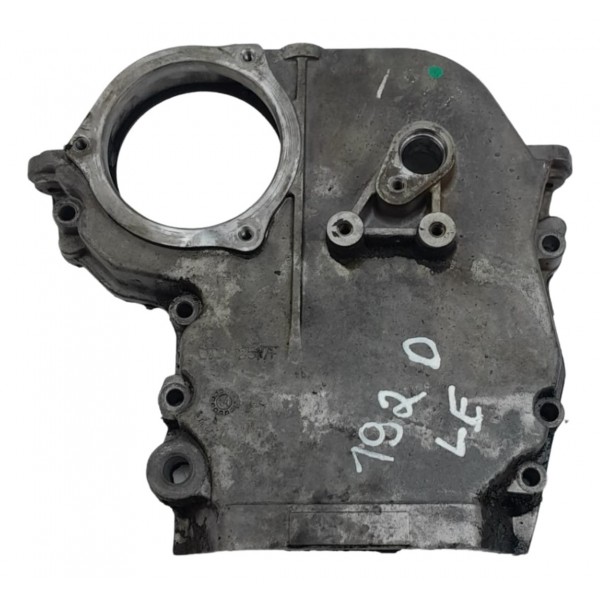 Tampa Frontal Esq Motor Jeep Grand Cherokee 3.0 2011 A 2015