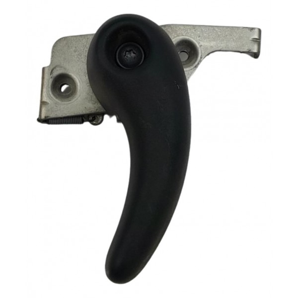 Maçaneta Interna Porta Traseira Renault Master 2008 A 2012