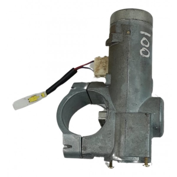 Estojo Ignição Nissan Frontier 02/07 S/chave S/comutador