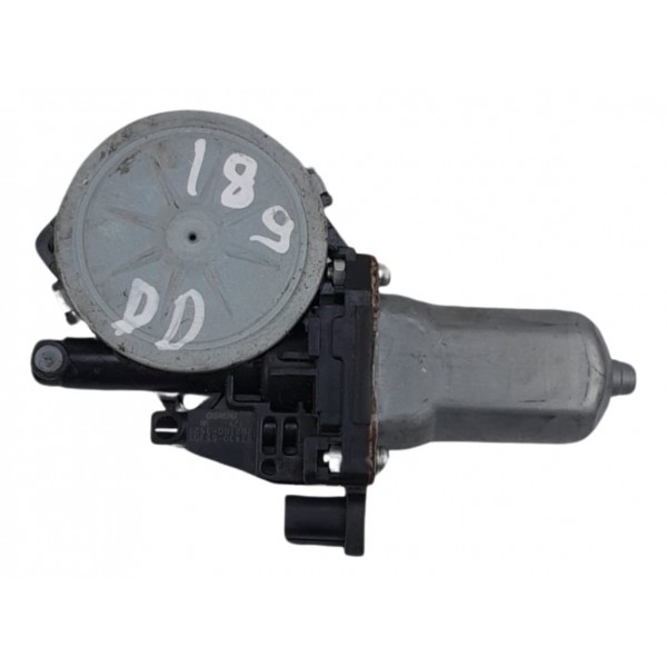 Motor Maquina Vidro Diant. Direita Grand Vitara 2009 A 2015