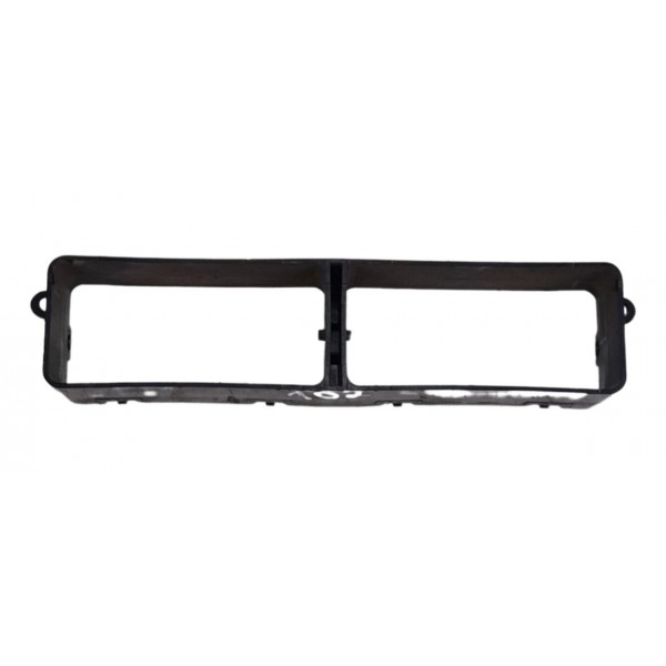 Duto Suporte Difusor De Ar Central Pajero Sport 2005 A 2012