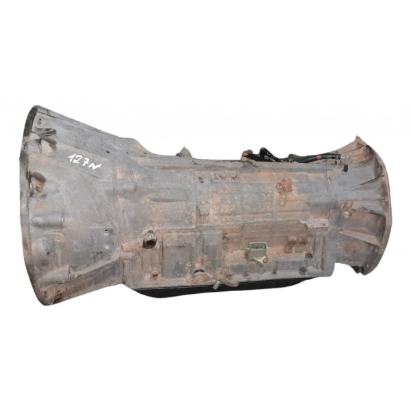 Caixa Cambio Automático Pajero Full 3.2 2011 2012 A 2017