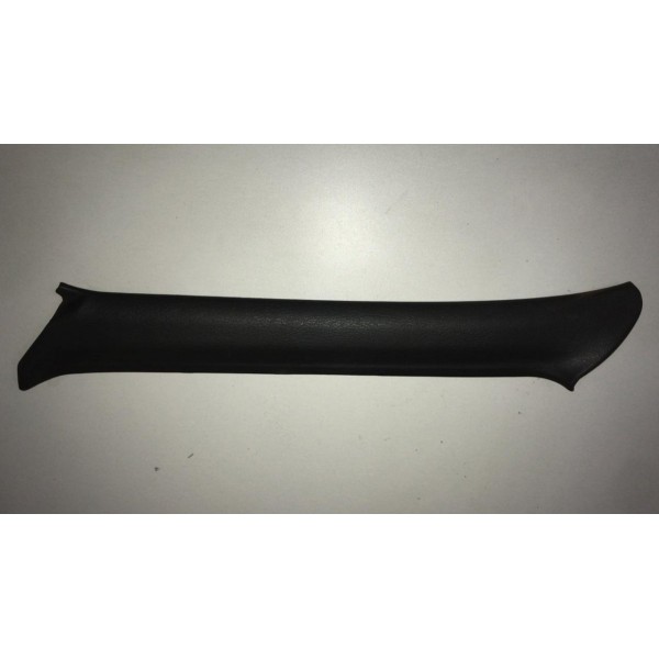 Acabamento Coluna Parabrisa Lado Esquerdo L200 2004 A 2012