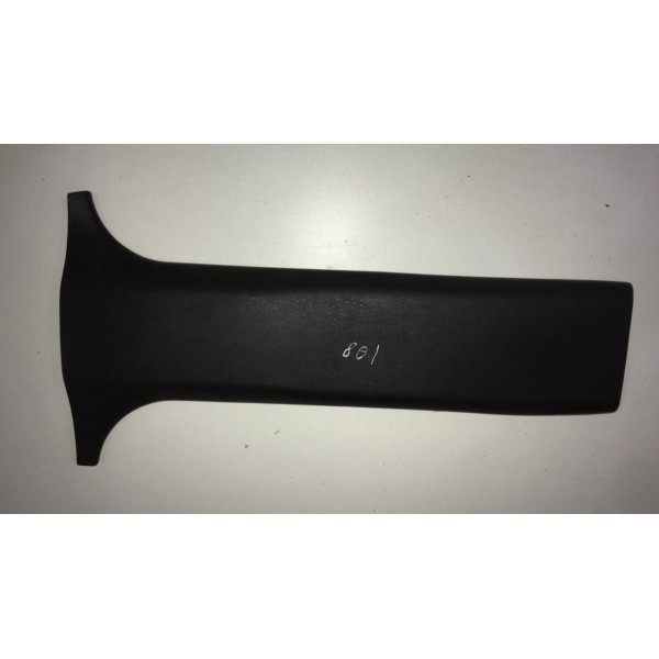 Acabamento Inferior Coluna Central Lado Esquerdo L200 04/12