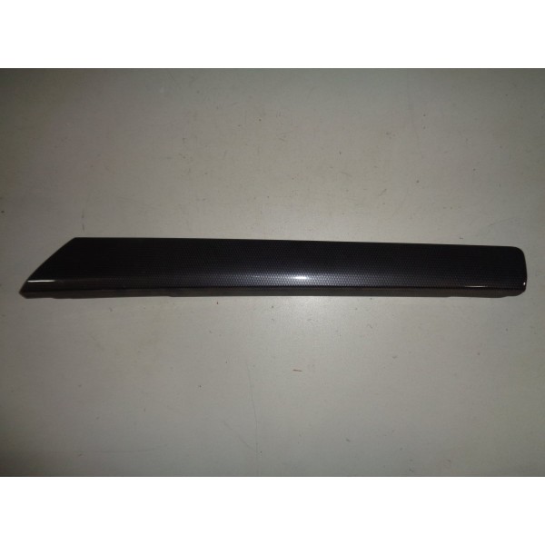 Acabamento Forro De Porta Traseiro Direito Captiva 2007/15