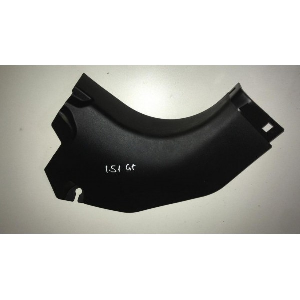 Acabamento Inferior Coluna Dianteira Direita Outlander 07/13