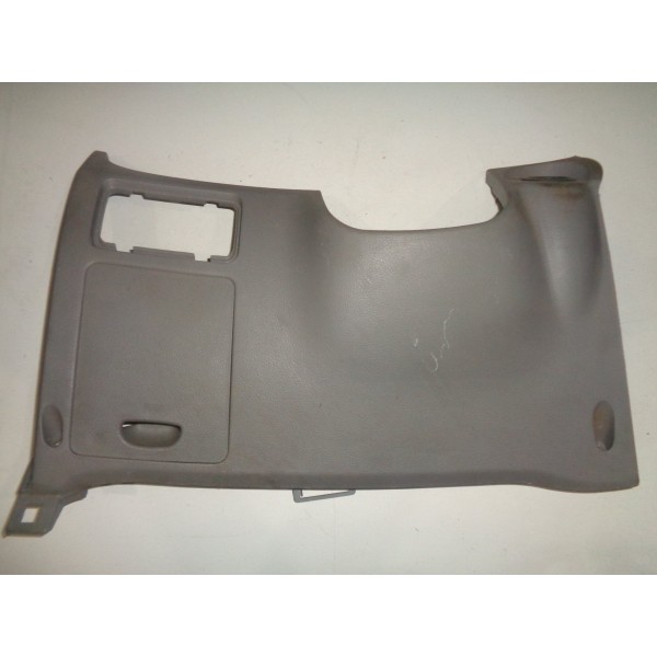 Acabamento Inferior Painel Volante Hyundai Santa Fé 2007/09