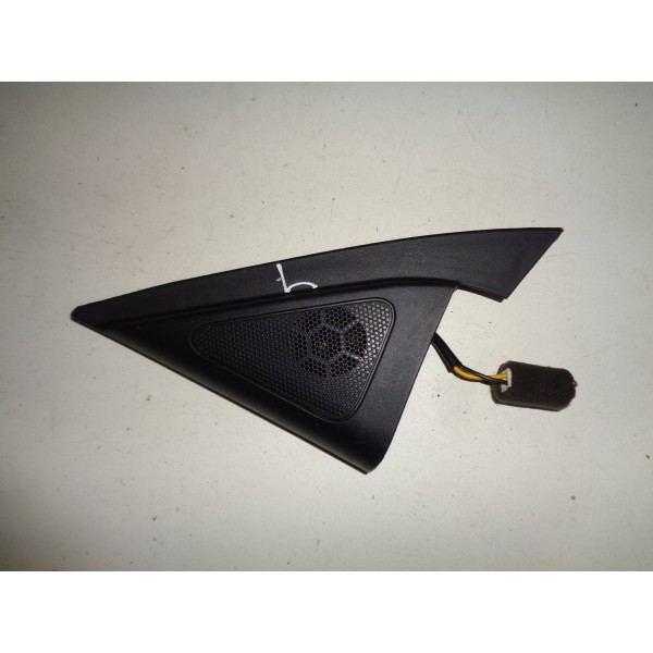 Acabamento Interno Retrovisor Lado Esquerdo Mohave 2008