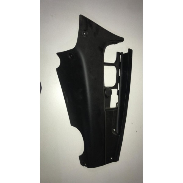 Acabamento Interno Superior Paralama Ldo Esque Cayenne 2008