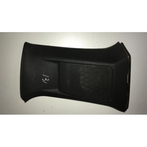 Acabamento Coluna Traseira Auto Falante Tras Esq Tr4 2001/09