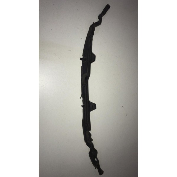 Acabamento Caixa Roda Diantei Dir Mr584916 Pajero Full 08/16