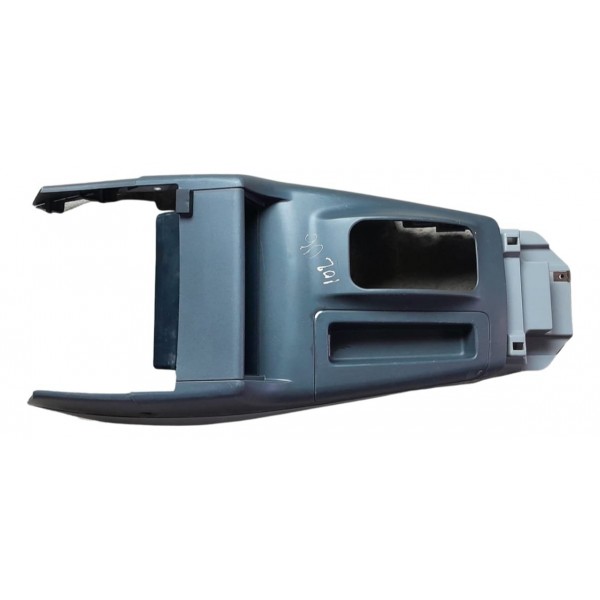 Acabamento Central Console Pajero Sport 05/12 Aut 4x2 Det