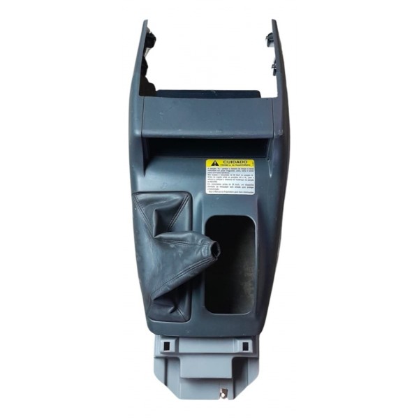 Acabamento Central Console Pajero Sport 05/12 Aut 4x4  Det