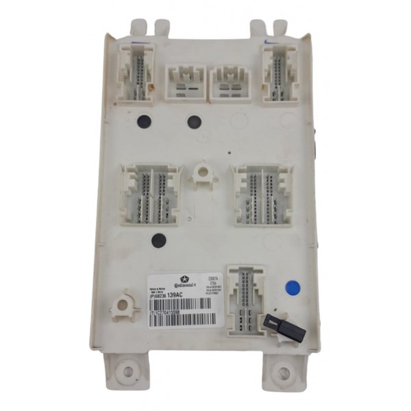 Modulo Conforto Jeep Grand Cherokee 3.0 Diesel 68236139ac