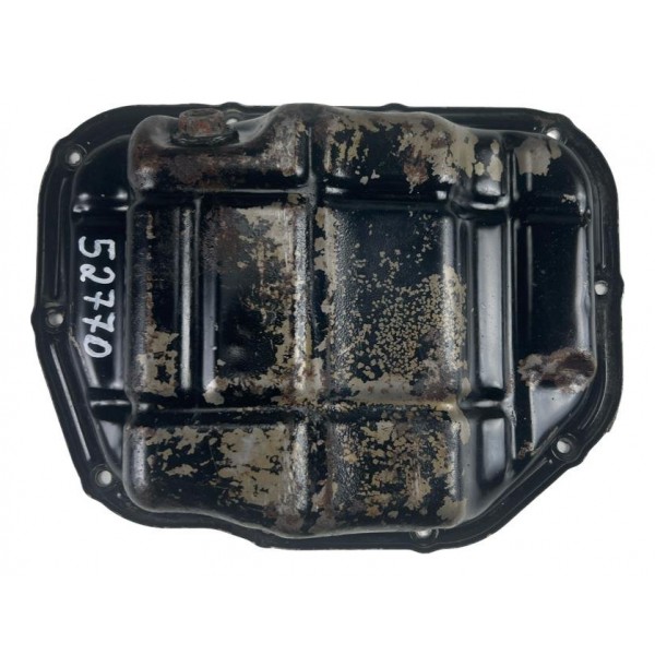 Carter Motor Mitsubishi Pajero Tr4 2.0 2005 A 2015