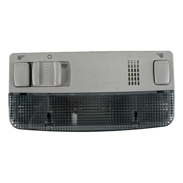Luz De Teto Volkswagen Amarok 2010 A 2023