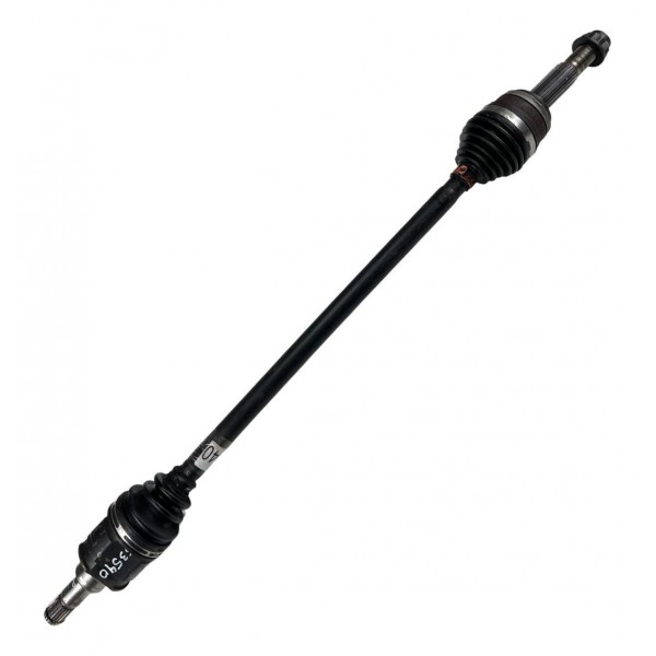 Semi Eixo Traseiro Direito Toyota Rav4 2.4 2007 2008 A 2012