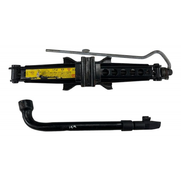 Kit Macaco Chave Roda Land Rover Freelander 2 2007 A 2016