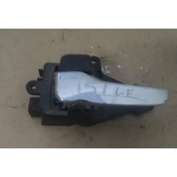 Maçaneta Interna Outlander 07 A 12 Lado Esquerdo