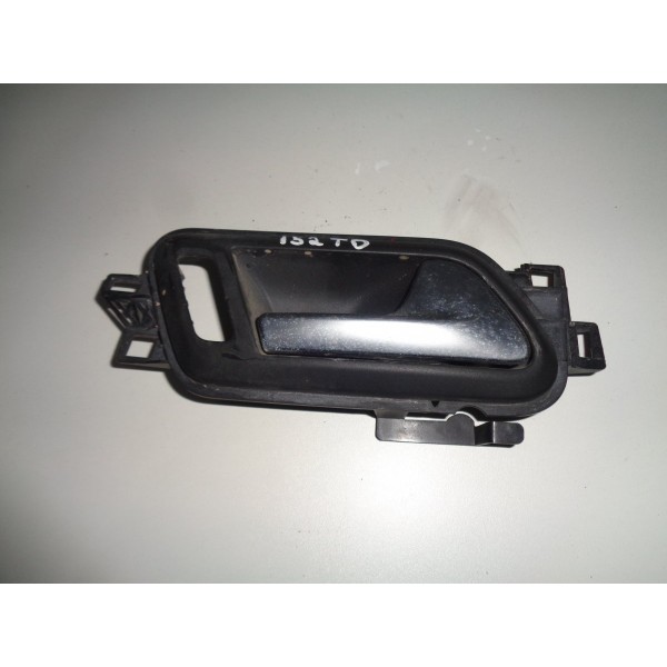 Maçaneta Interna Traseira Direita Sem Comando Amarok 11 A 22