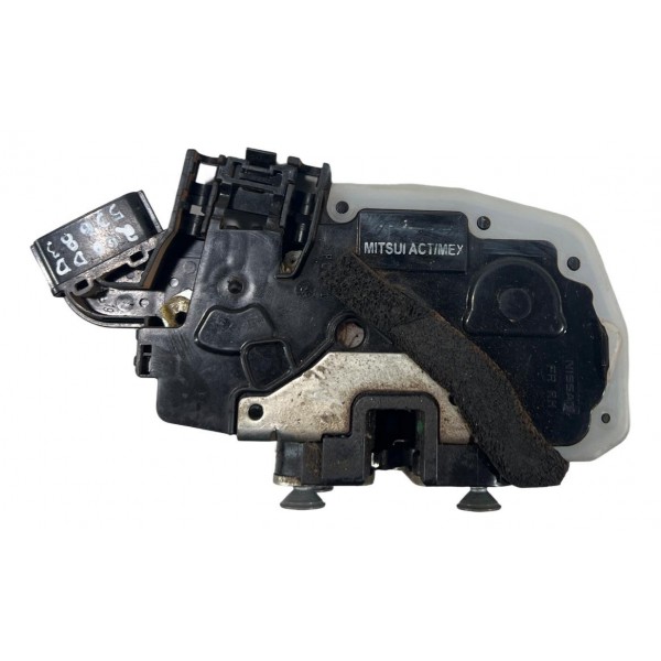 Fechadura Elétrica Dianteira Direita Frontier 2017 A 2020