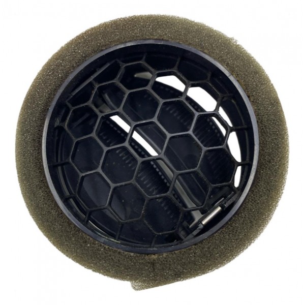 Difusor Ar Central E Lateral Amarok 2011 2012 2013 A 2017