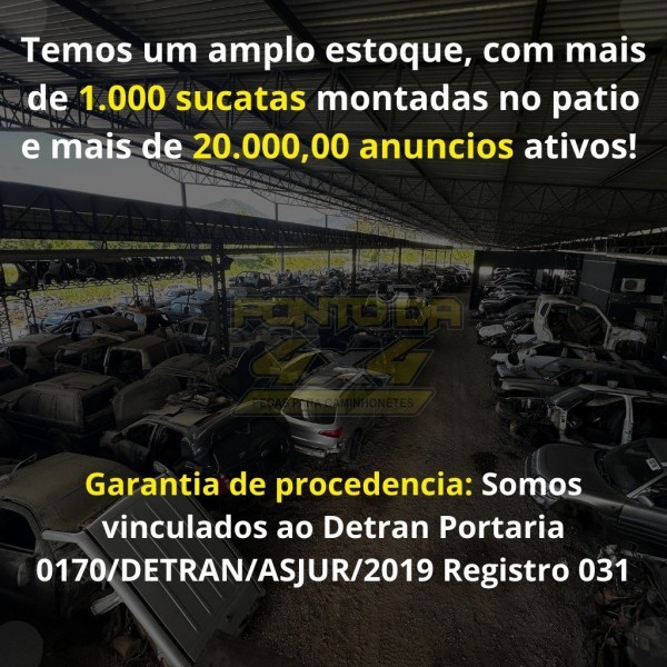 Sensor Pressão Pneu Volkswagen Amarok V6 2017 A 2020