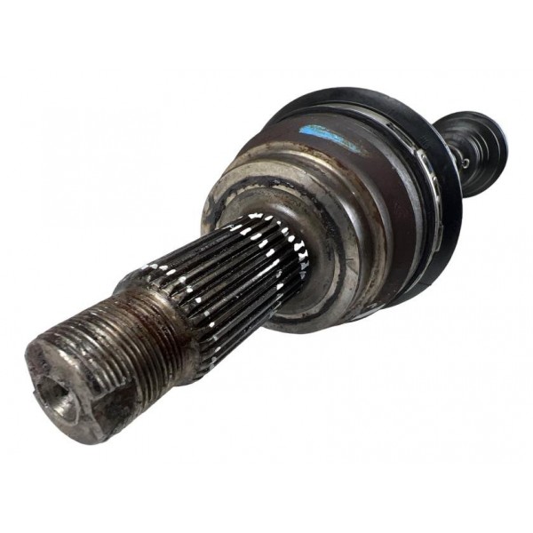 Semi Eixo Dianteiro Esquerdo Bmw X5 E X6 4.4 E71 2007 A 2014