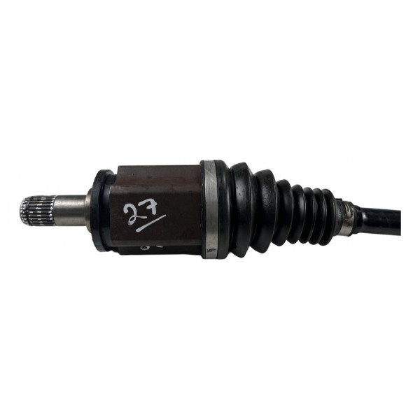 Semi Eixo Dianteiro Esquerdo Bmw X5 E X6 4.4 E71 2007 A 2014