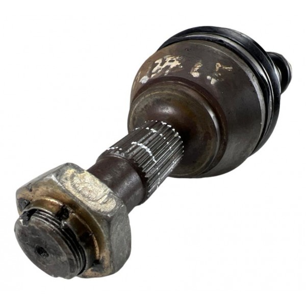 Semi Eixo Diant Esquerdo Ducato Boxer Jumper 2006 A 2014