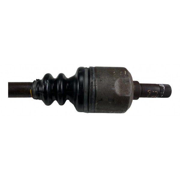 Semi Eixo Diant Esquerdo Ducato Boxer Jumper 2006 A 2014