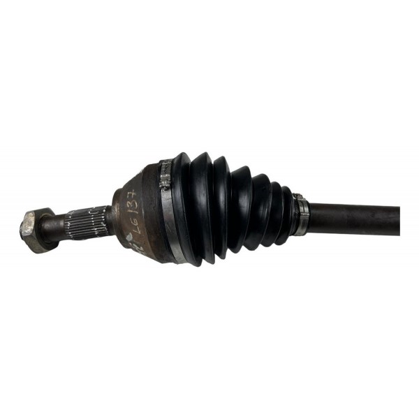 Semi Eixo Diant Esquerdo Ducato Boxer Jumper 2006 A 2014