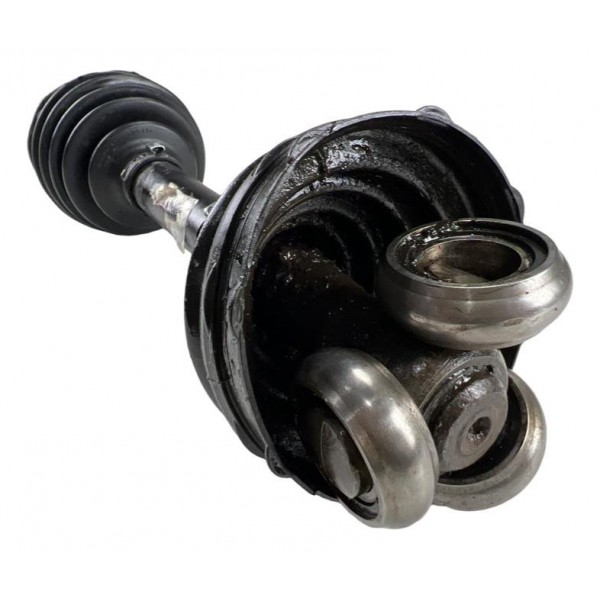 Semi Eixo Dianteiro Ford Ranger 3.2 E 2.2 2013 A 2023