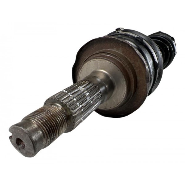 Semi Eixo Dianteiro Ford Ranger 3.2 E 2.2 2013 A 2023