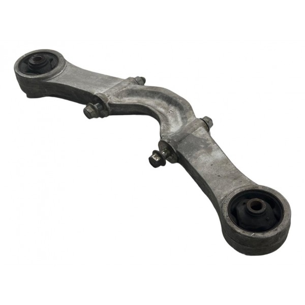 Suporte Diferencial Traseiro Pajero Full 3.2 2008 A 2019