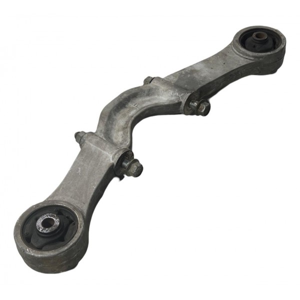 Suporte Diferencial Traseiro Pajero Full 3.2 2008 A 2019