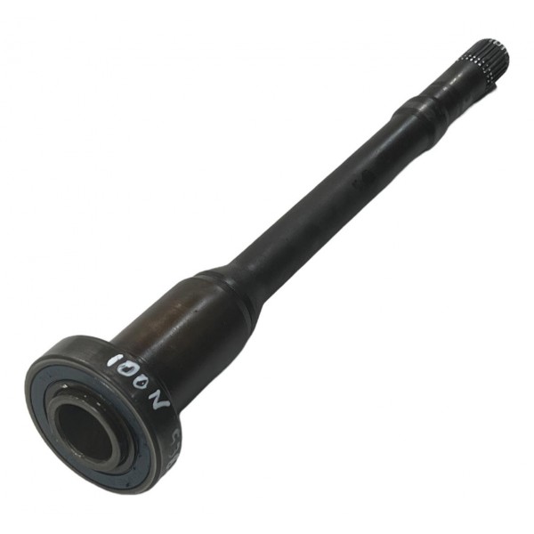 Ponta Eixo Diferencial Dianteiro Nissan Frontier 2008 A 2016