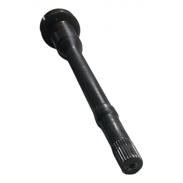 Ponta Eixo Diferencial Dianteiro Nissan Frontier 2008 A 2016