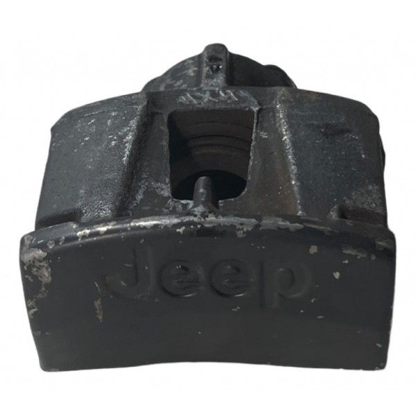 Pinça Freio Tra. Esquerdo Jeep Cherokee Diesel 2008 A 2009