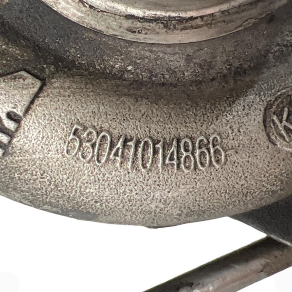 Turbina Primaria Volkswagen Amarok 2.0 180cv 2010 A 2017