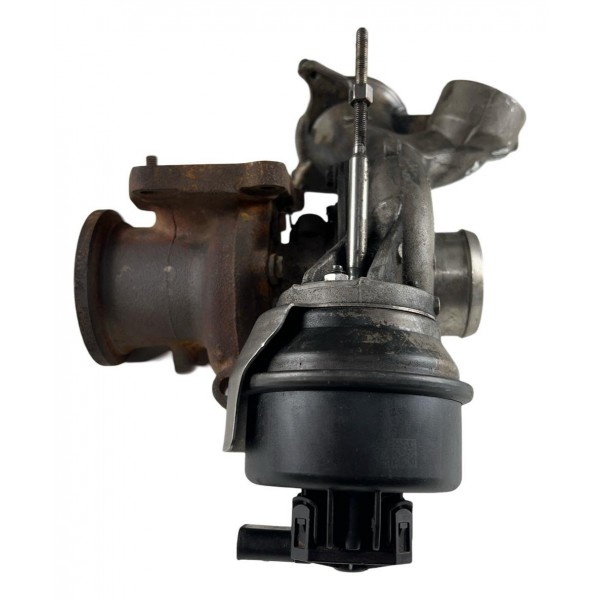 Turbina Primaria Volkswagen Amarok 2.0 180cv 2010 A 2017