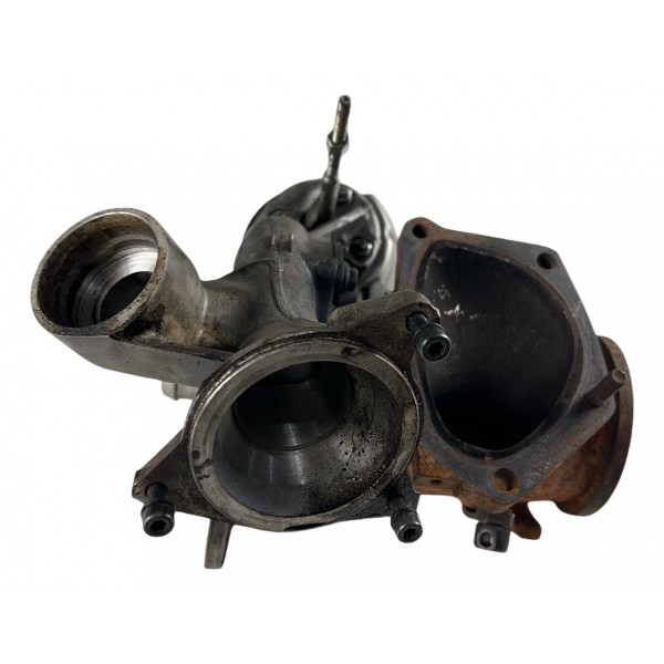 Turbina Primaria Volkswagen Amarok 2.0 180cv 2010 A 2017