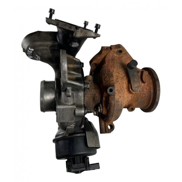 Turbina Primaria Volkswagen Amarok 2.0 180cv 2010 A 2017