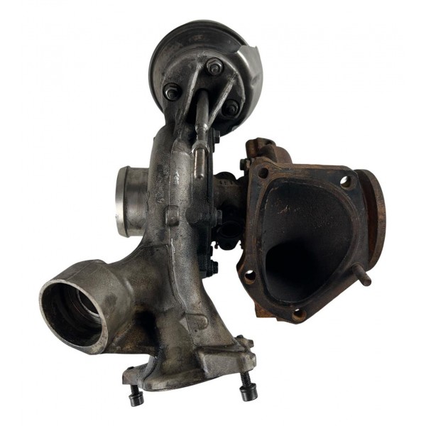 Turbina Primaria Volkswagen Amarok 2.0 180cv 2010 A 2017